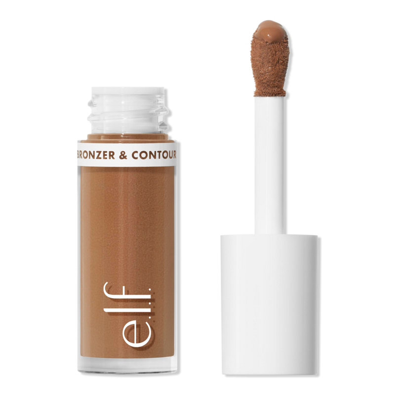 Camo Liquid Bronzer & Contour