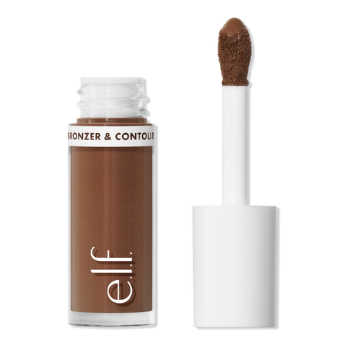 Camo Liquid Bronzer & Contour - 4 Light/Medium