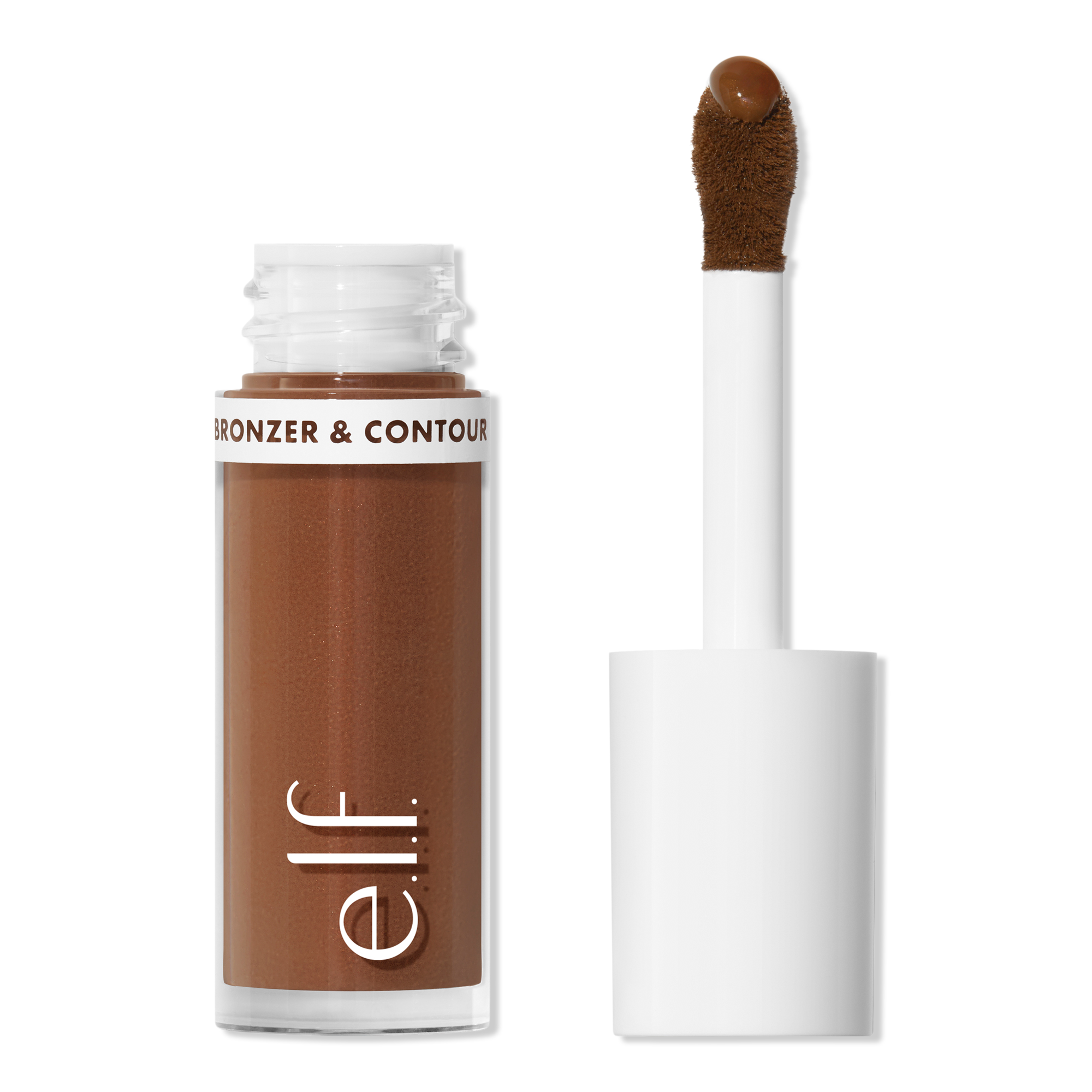 e.l.f. Cosmetics Camo Liquid Bronzer & Contour #1