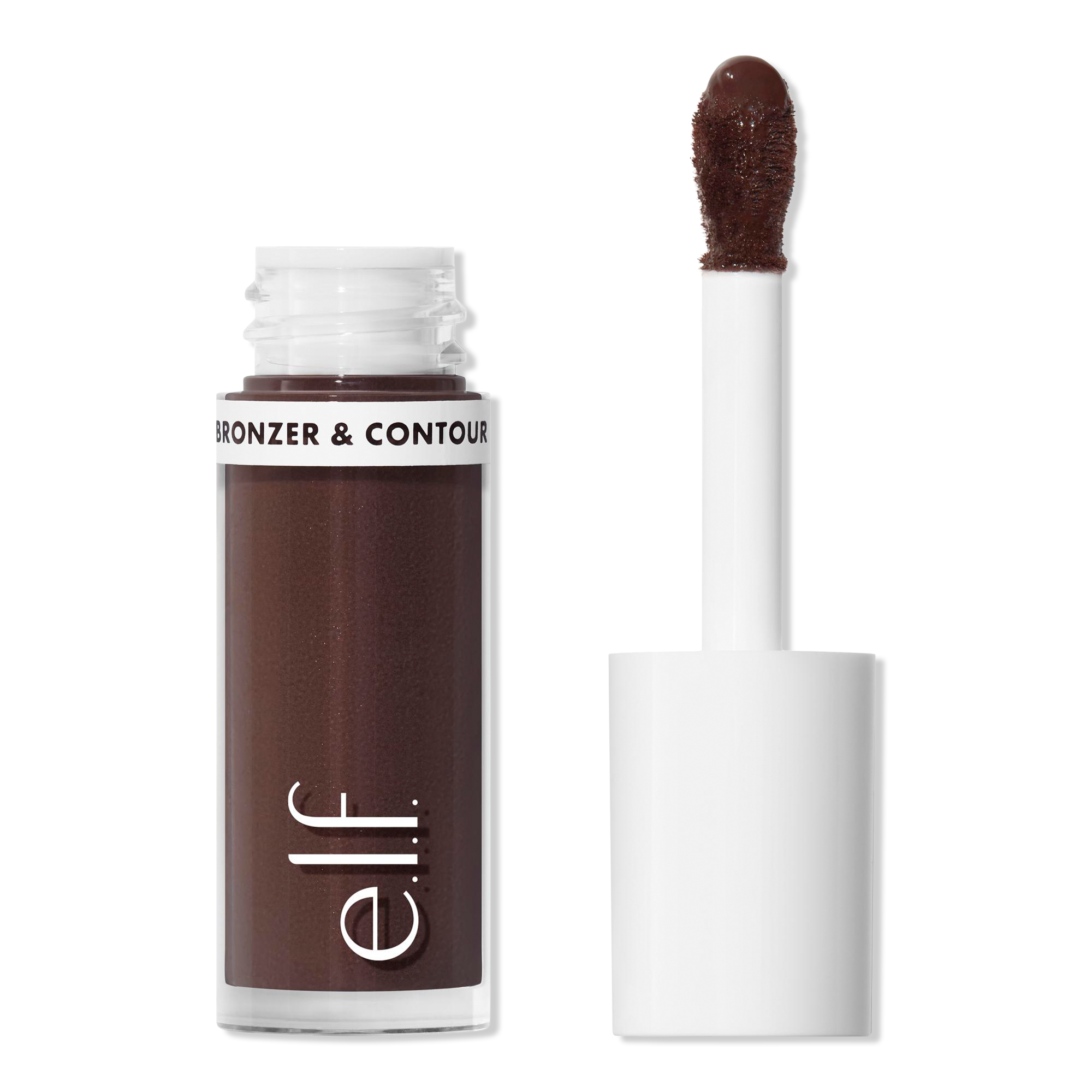 e.l.f. Cosmetics Camo Liquid Bronzer & Contour #1