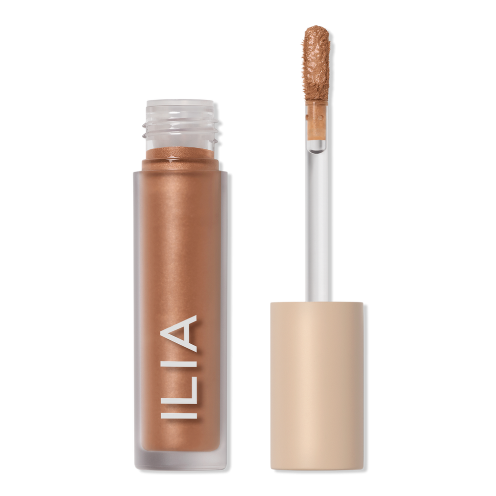 Ilia Liquid Powder Eye Tint - Burnish - Chromatic