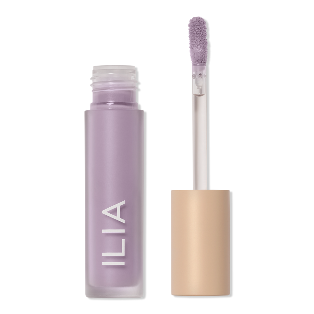Ilia Liquid Powder Eye Tint - Aster - Matte