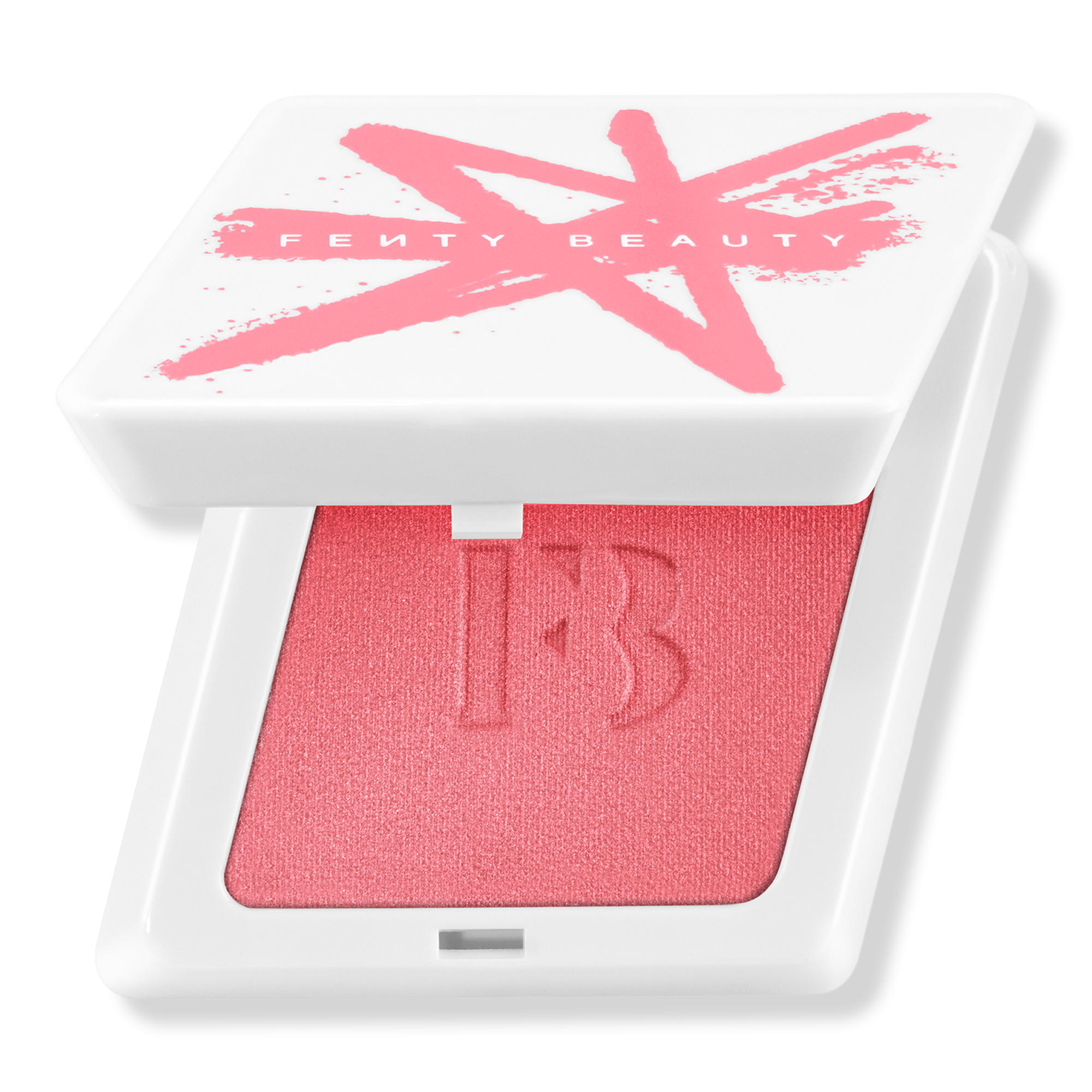 FENTY BEAUTY by Rihanna Fenty Cheeks Suede Waterproof Powder Blush #1