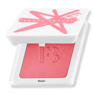 FENTY BEAUTY by Rihanna Fenty Cheeks Suede Waterproof Powder Blush