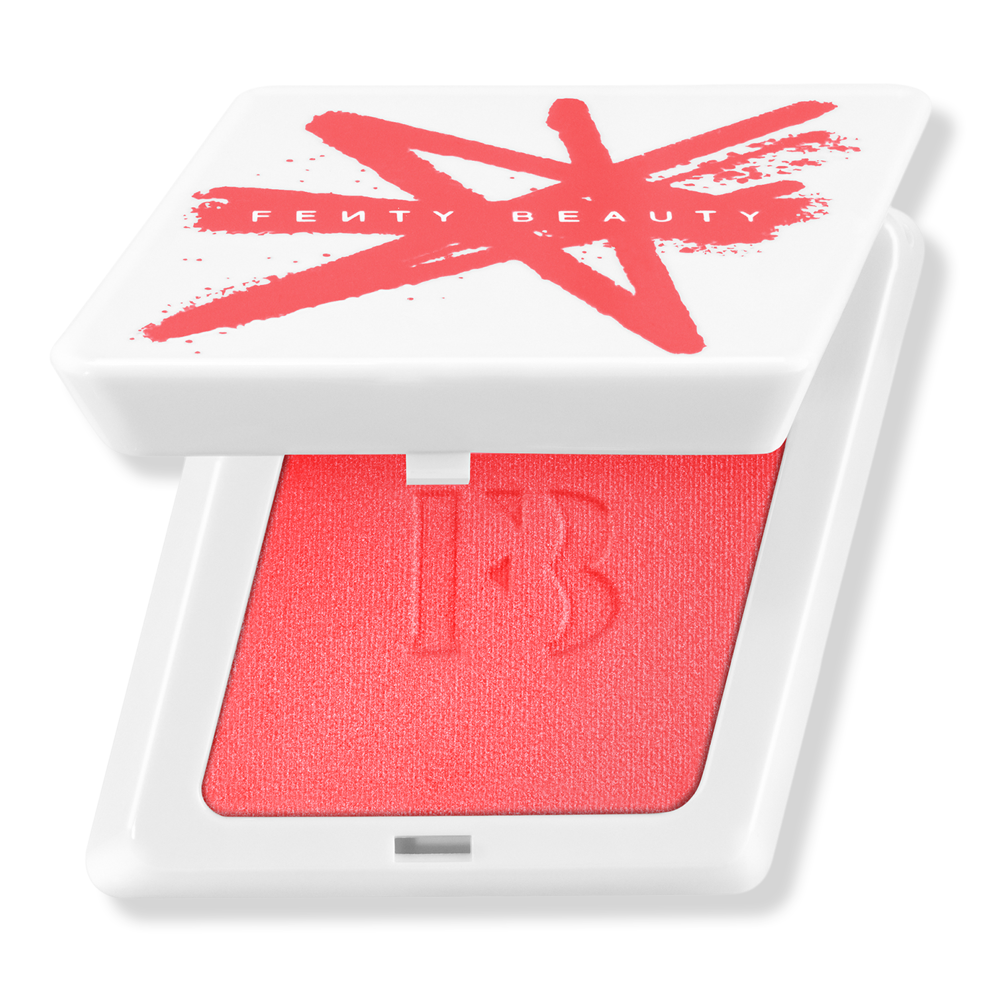 FENTY BEAUTY by Rihanna Fenty Cheeks Suede Waterproof Powder Blush #1