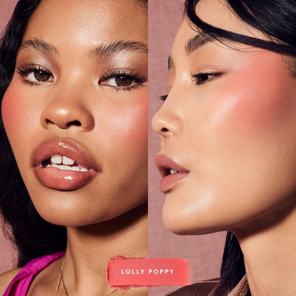 Fenty Cheeks Suede Waterproof Powder Blush