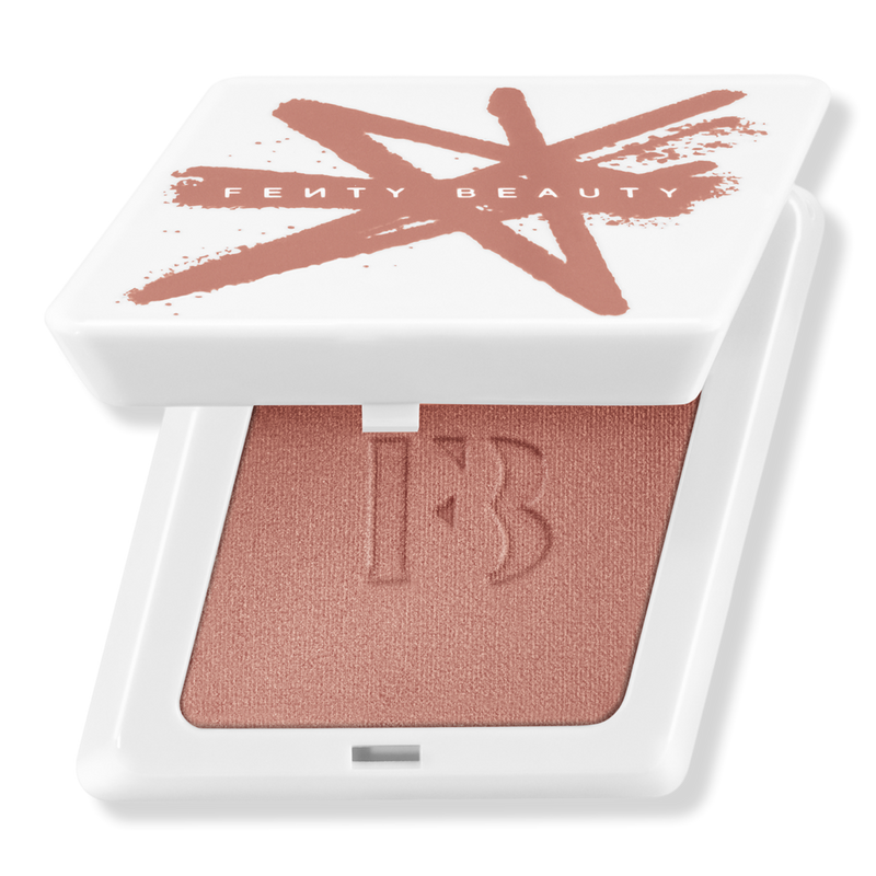 Cheeks Suede Waterproof Powder Blush