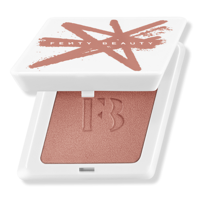 FENTY BEAUTY by Rihanna Fenty Cheeks Suede Waterproof Powder Blush