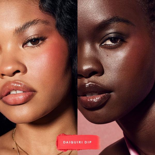 FENTY BEAUTY by Rihanna Fenty Cheeks Suede Waterproof Powder Blush #3