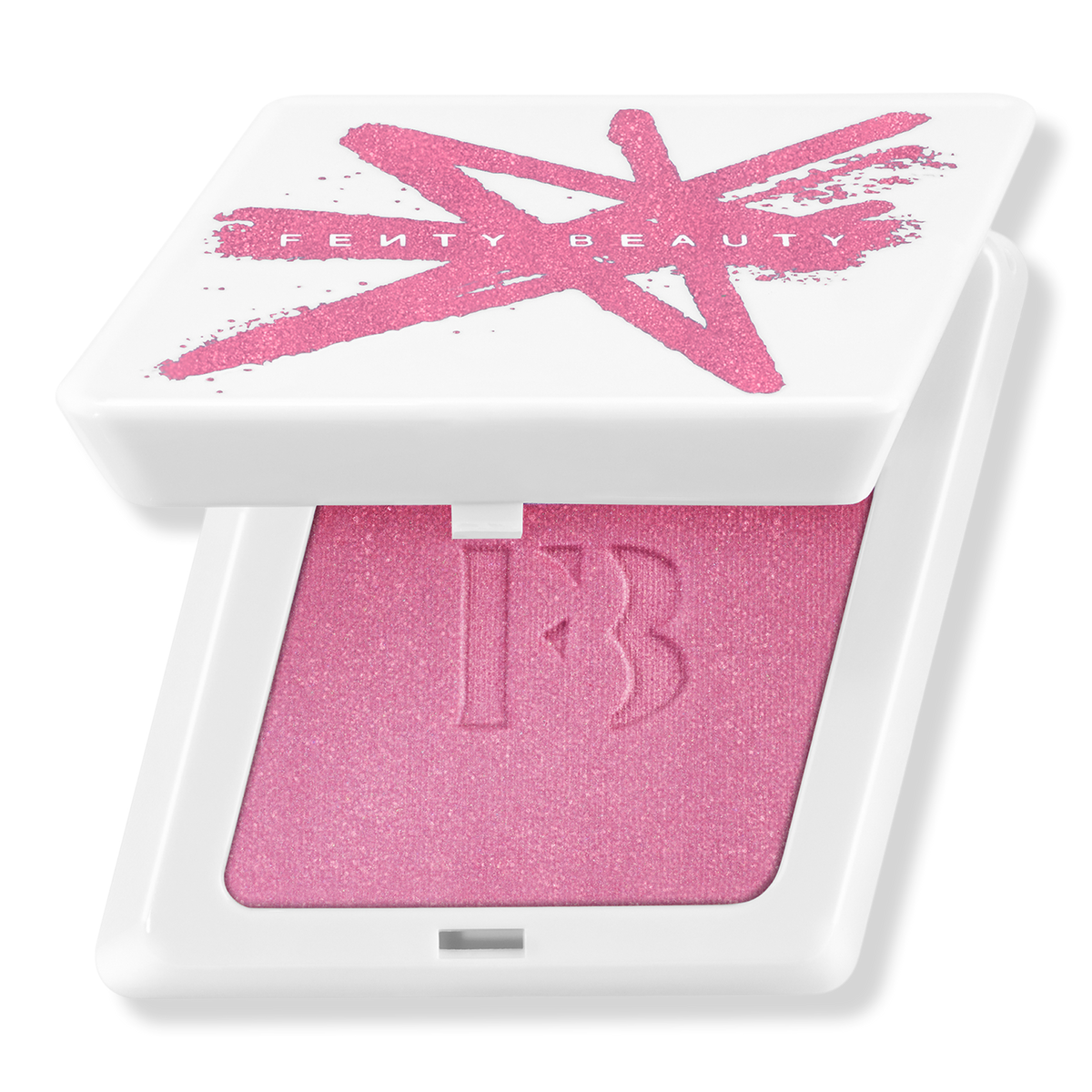 FENTY BEAUTY by Rihanna WATTABRAT Fenty Cheeks Suede Waterproof Powder Blush Ulta Beauty