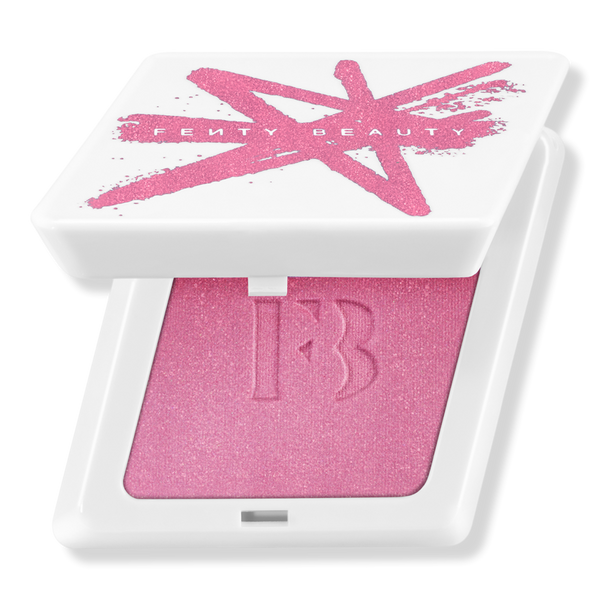 FENTY BEAUTY by Rihanna Fenty Cheeks Suede Waterproof Powder Blush #1