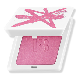 FENTY BEAUTY by Rihanna Fenty Cheeks Suede Waterproof Powder Blush - WATTABRAT
