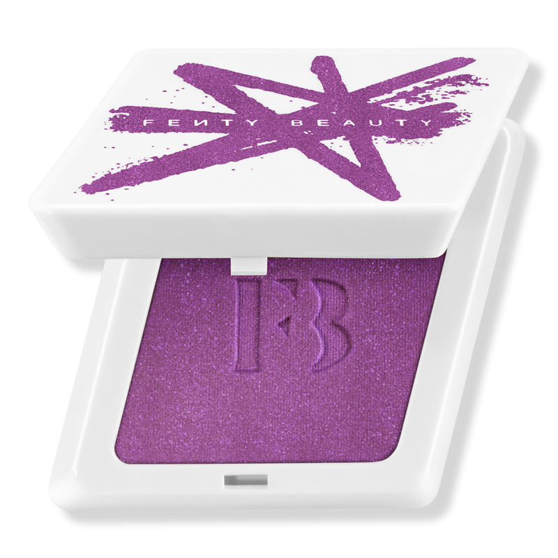 Fenty Cheeks Suede Waterproof Powder Blush