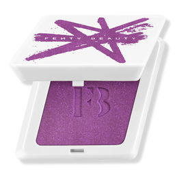 FENTY BEAUTY by Rihanna Fenty Cheeks Suede Waterproof Powder Blush - DRAMA CLA$$