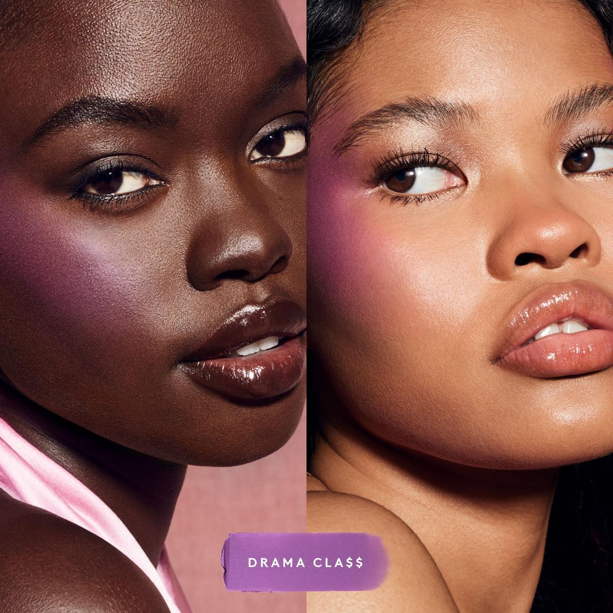 Fenty Cheeks Suede Waterproof Powder Blush