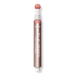 Tarte Maracuja Juicy Plumping Lip Oil - Shimmering Daffodil
