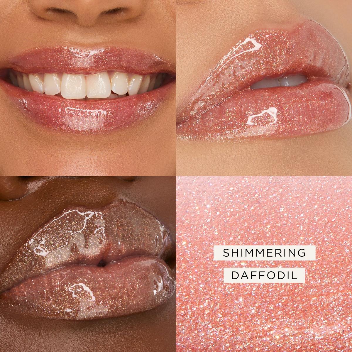 Maracuja Juicy Plumping Lip Oil