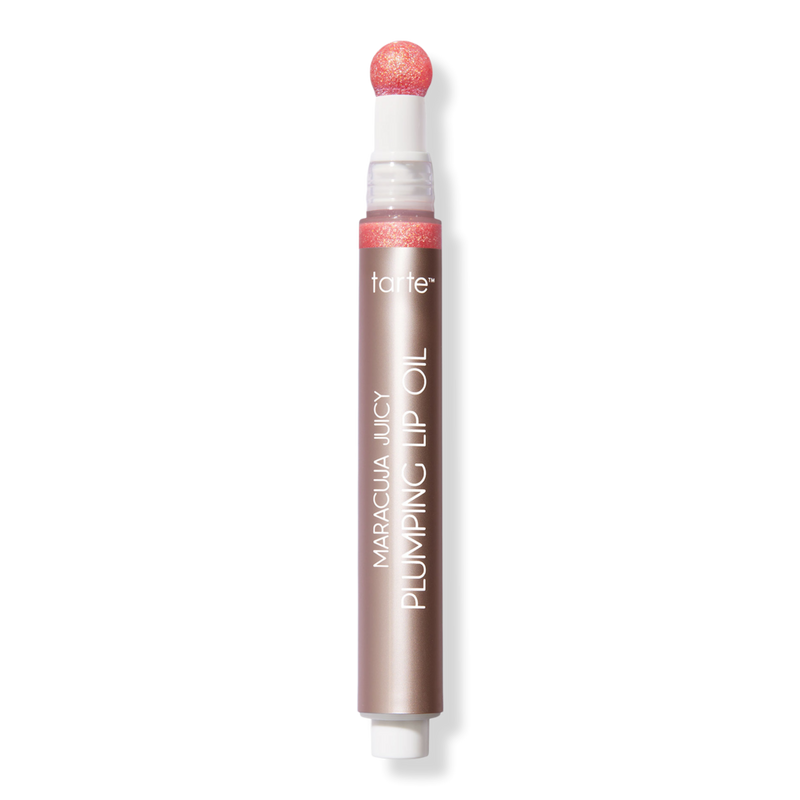 Maracuja Juicy Plumping Lip Oil