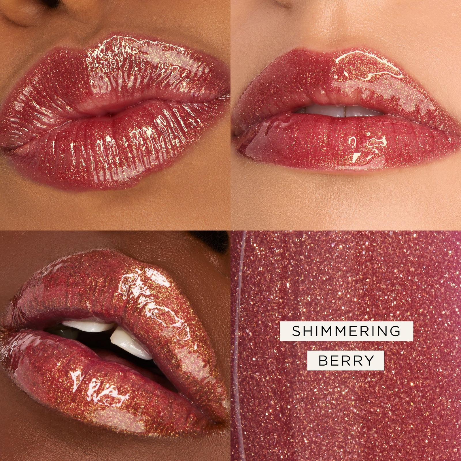 Maracuja Juicy Plumping Lip Oil