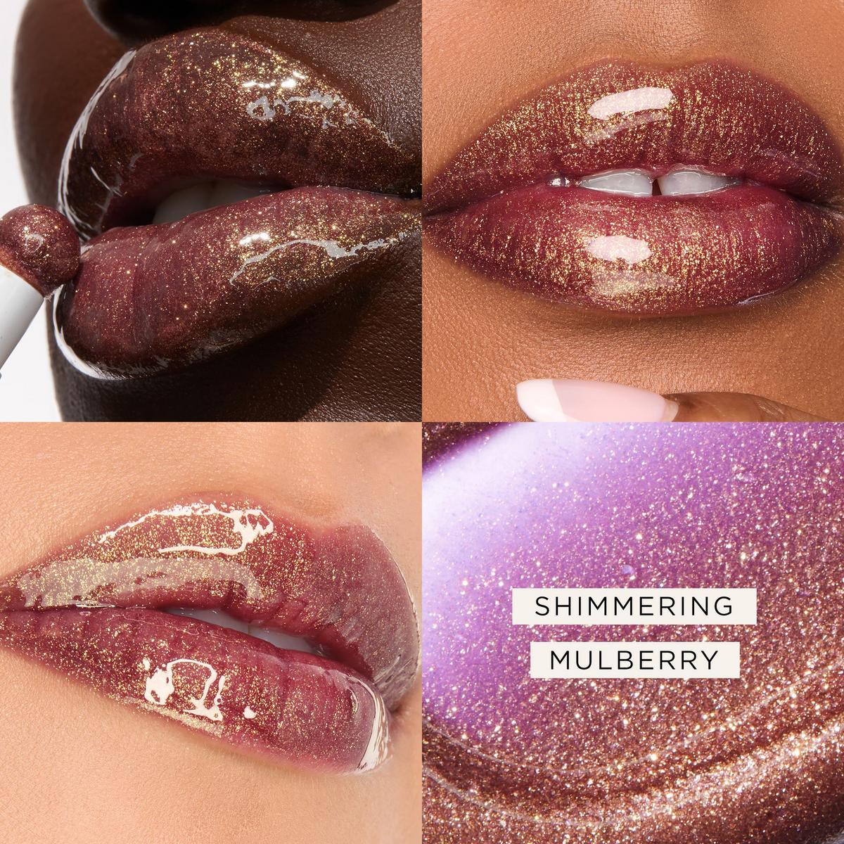 Maracuja Juicy Plumping Lip Oil