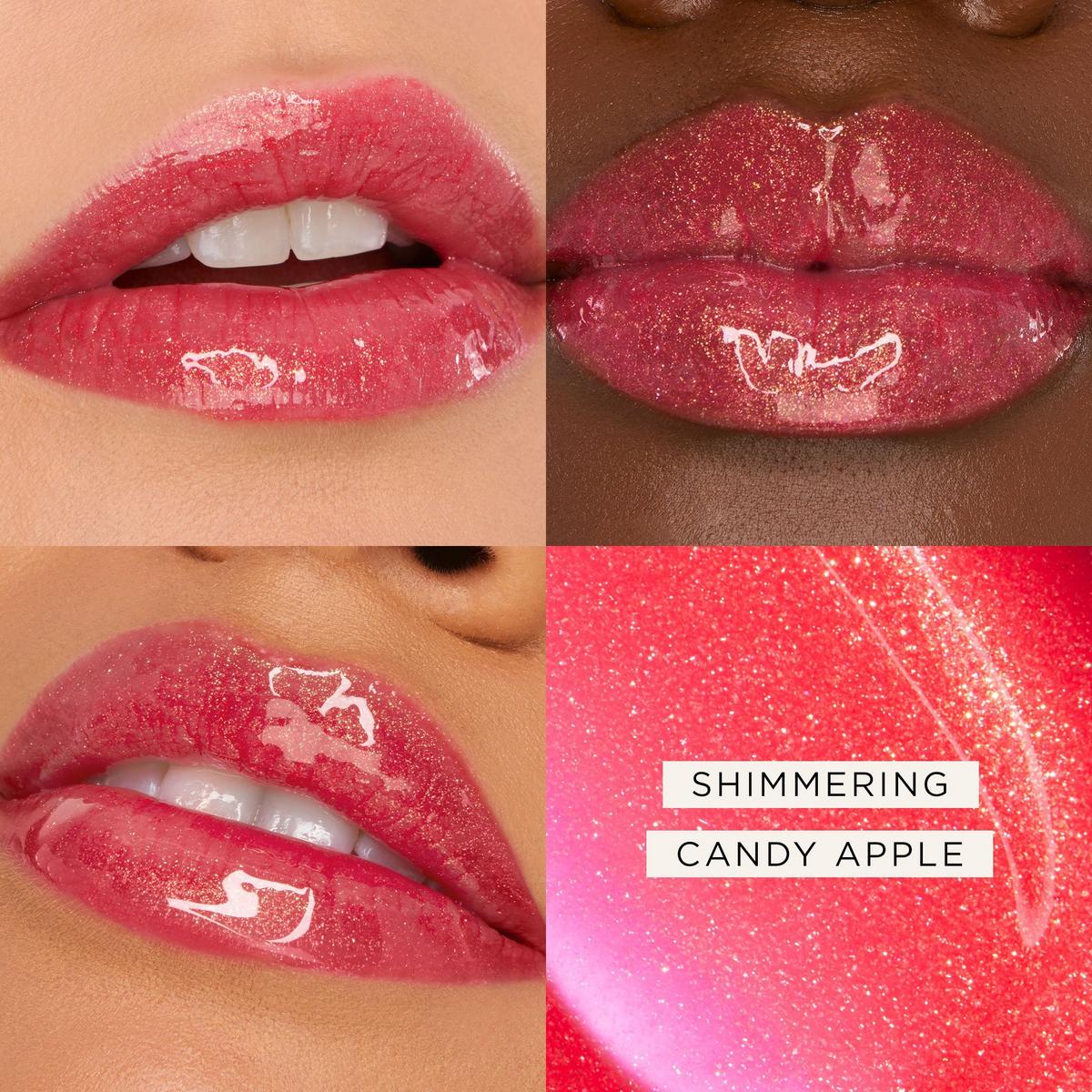 Maracuja Juicy Plumping Lip Oil