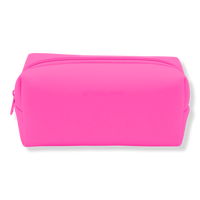Cosmetic Case with Brush Pouch