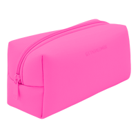 MYTAGALONGS Cosmetic Case with Brush Pouch #2