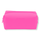 Pink Cosmetic Case with Brush Pouch not available