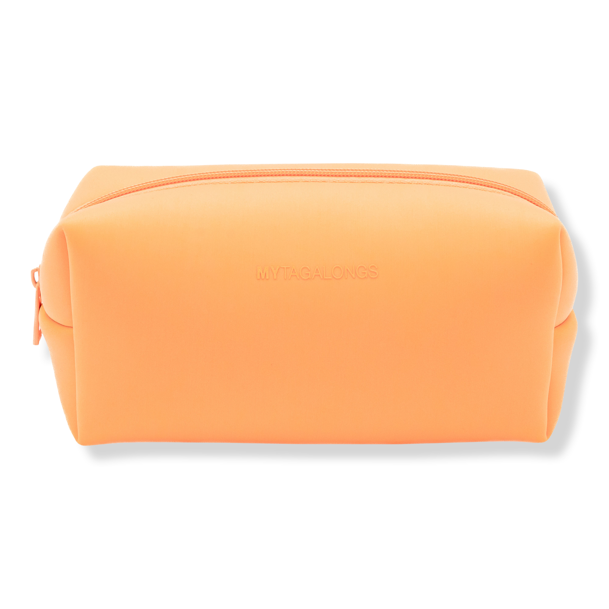MYTAGALONGS Cosmetic Case with Brush Pouch #1