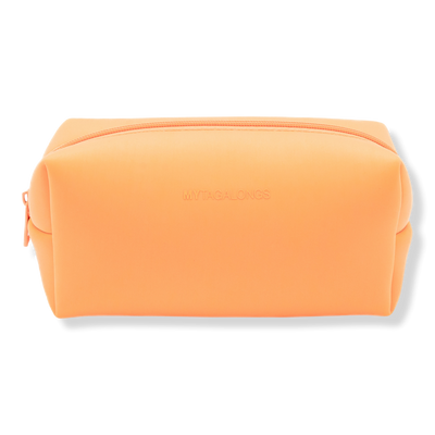 MYTAGALONGS Cosmetic Case with Brush Pouch