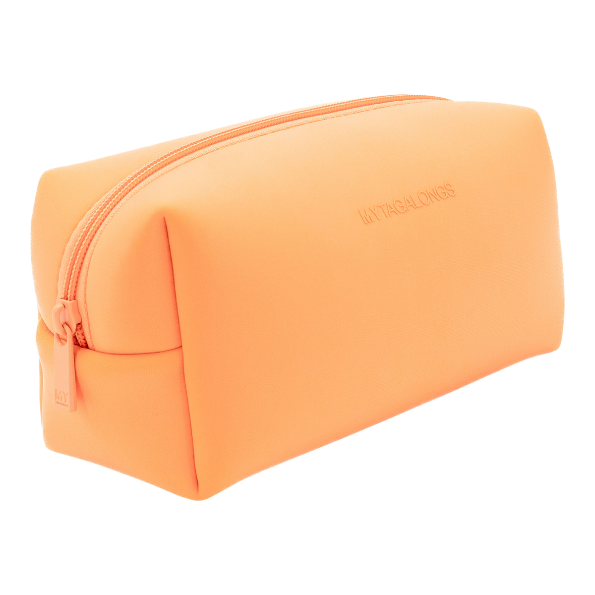 Cosmetic Case with Brush Pouch
