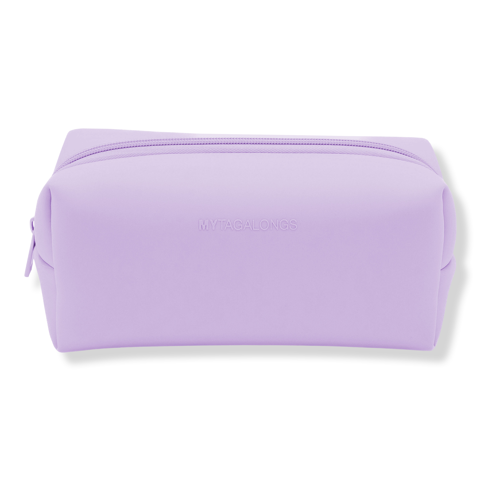 MYTAGALONGS Cosmetic Case with Brush Pouch #1