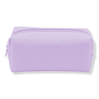 Cosmetic Case with Brush Pouch