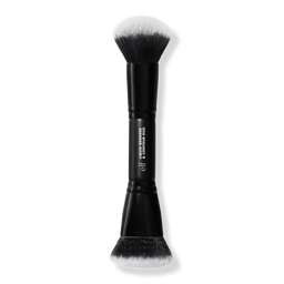 e.l.f. Cosmetics Liquid Bronzer & Contour Duo Brush