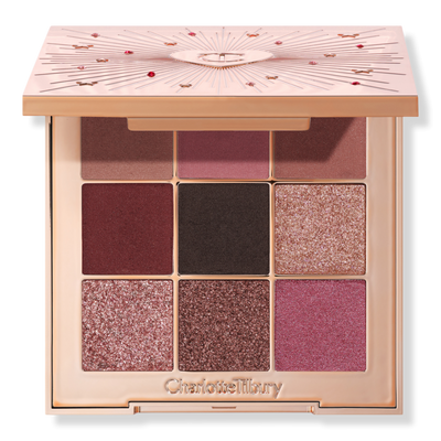 Charlotte Tilbury Pillow Talk Beautyverse Love Palette