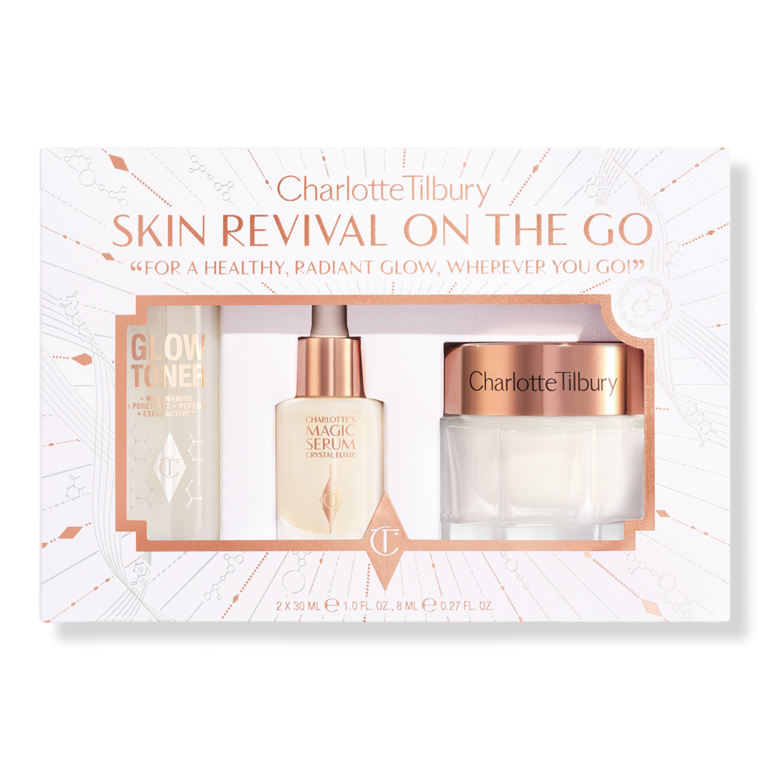 Charlotte Tilbury Skin Revival On The Go #1