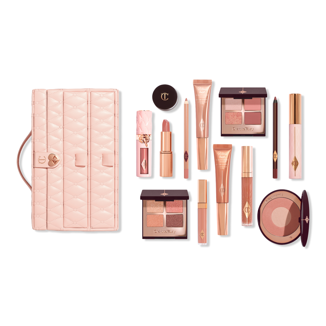 Charlotte Tilbury Pillow Talk Dreams Come True #1