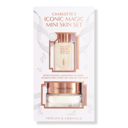 Charlotte Tilbury Charlotte's Iconic Magic Mini Skin Set