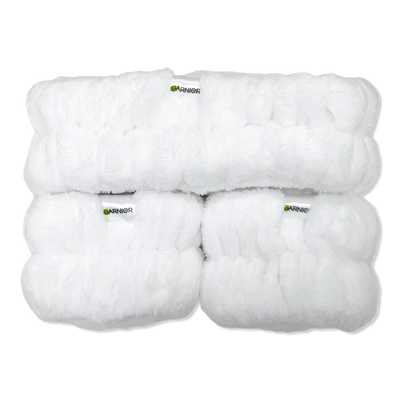 Garnier Free 2 Piece Gift with $15 brand purchase Free 2 Piece Gift with $15 brand purchase