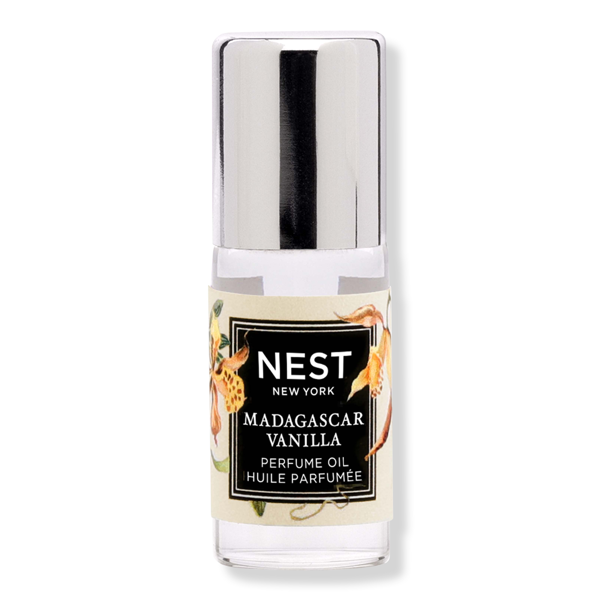 NEST New York Free Diamond Exclusive Madagascar Vanilla Perfume Oil with select $50 shipped purchase #1