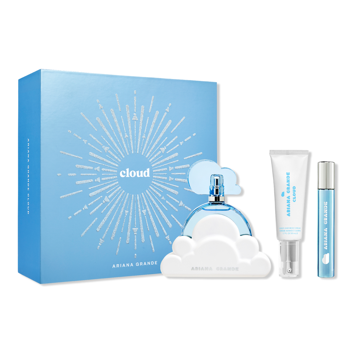 Ulta cloud perfume sale