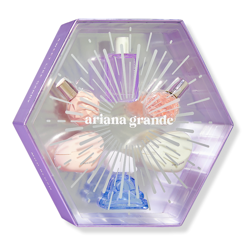 High quality Ariana Grande Fantasy Pin