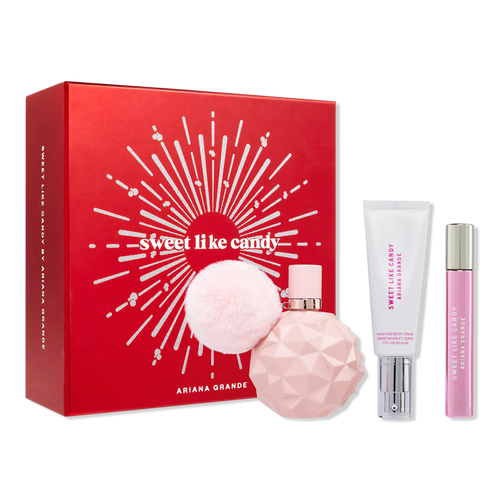 Buy Ariana Grande LIMITED EDITION Sweet Like Candy