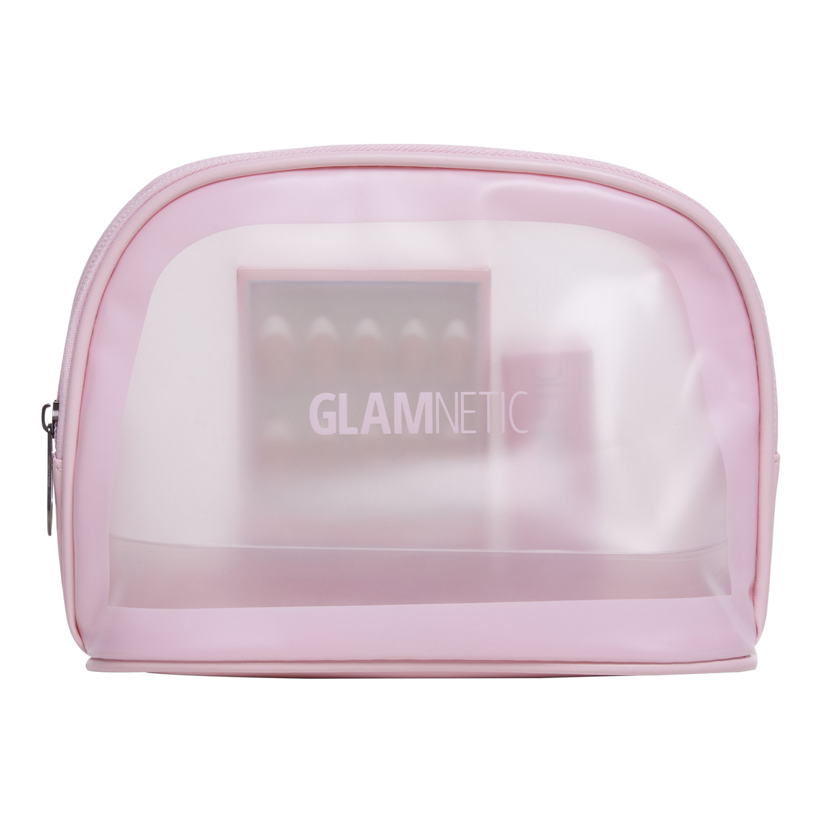 Glamnetic special set with deals Bag