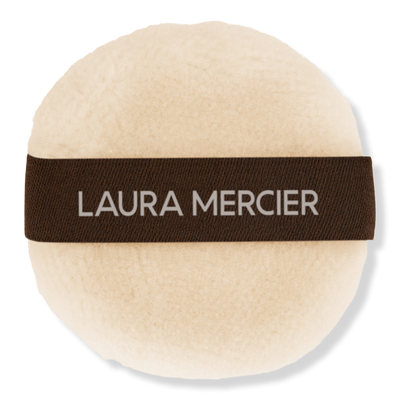 Laura Mercier Free Mini Puff with $60 brand purchase Free Mini Puff with $60 brand purchase