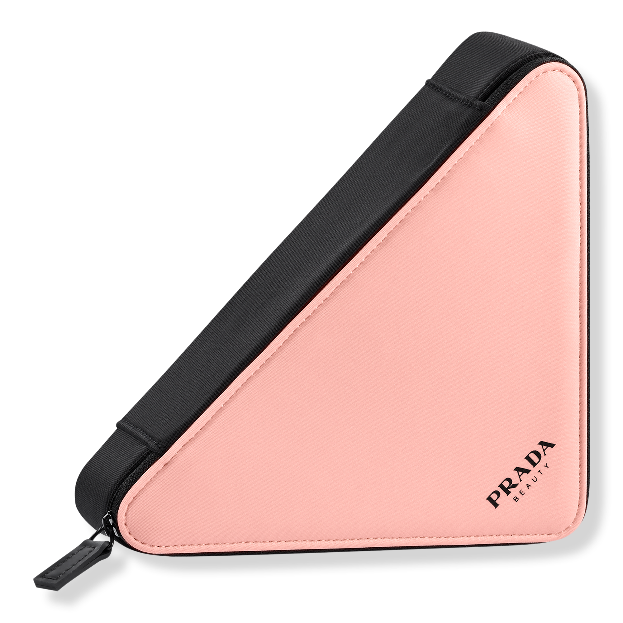 Prada Free Triangle Pouch with select large spray purchase #1