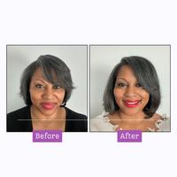 Qhemet Biologics - MSM + ROSEMARY Scalp Nutrients Balm | Ulta Beauty