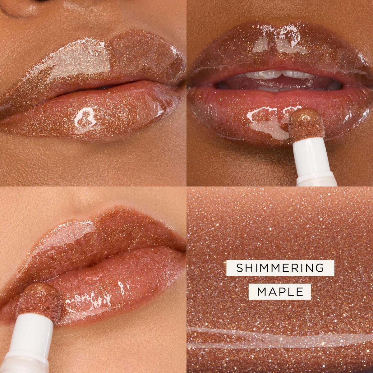 Maracuja Juicy Plumping Lip Oil