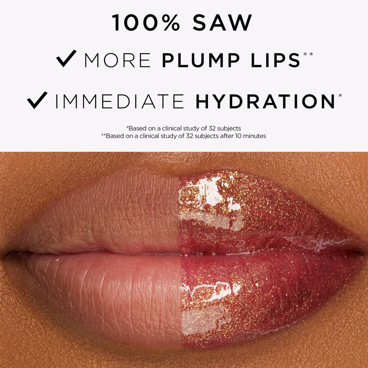 Maracuja Juicy Plumping Lip Oil