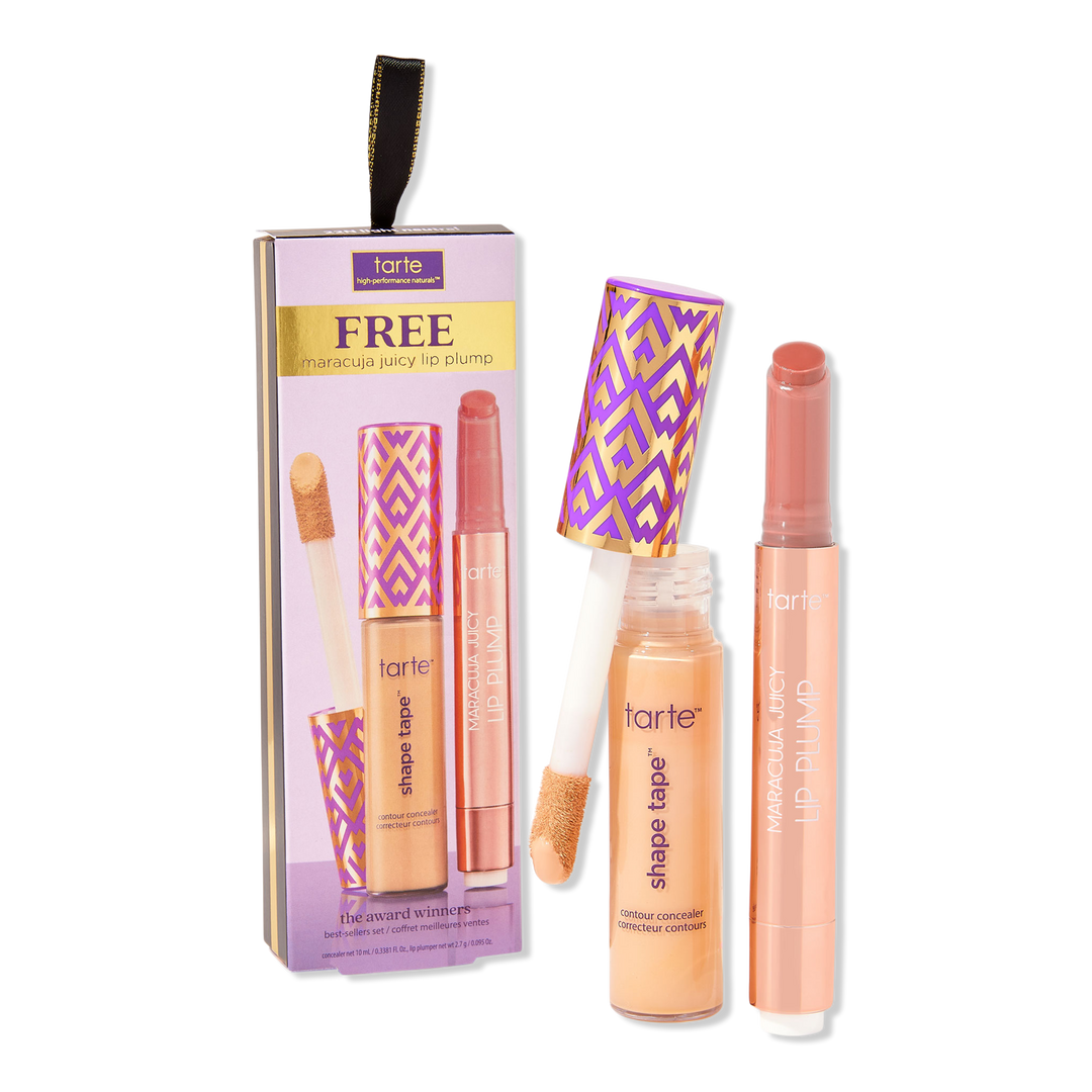 Tarte The Award Winners Best-Sellers Set #1